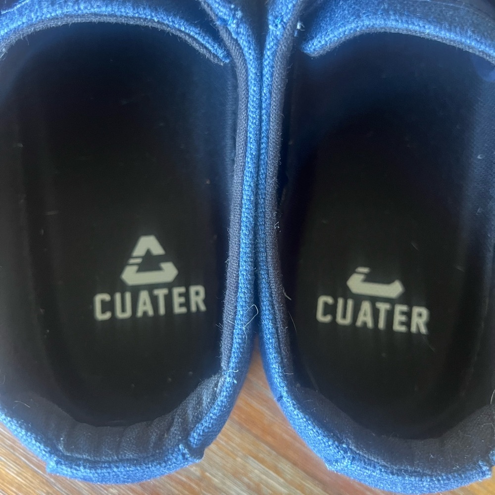 Cuater Casual Sneaker